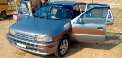 Daihatsu Charade 1988