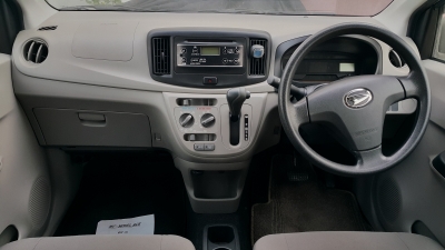 Daihatsu Charade 2018