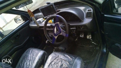 Daihatsu Cuore cx 1994