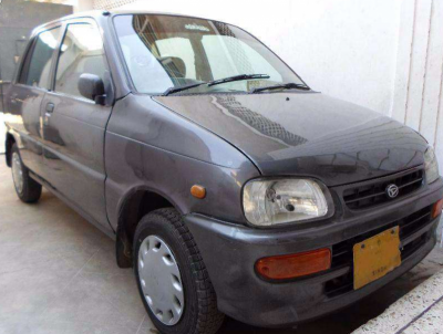Daihatsu Cuore cx 2006