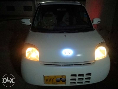 Daihatsu Cuore cx 2006