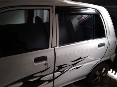 Daihatsu Cuore cx 2006