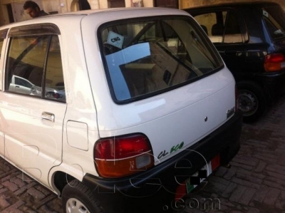 Daihatsu Cuore cx 2008