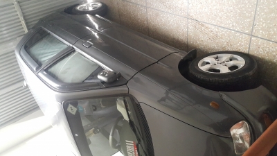Daihatsu Cuore cx 2008