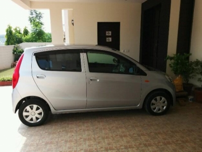 Daihatsu Cuore cx 2009