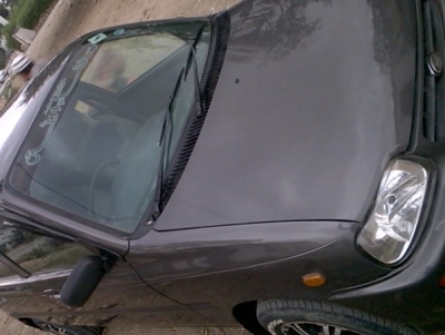 Daihatsu Cuore cx 2010