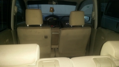 Daihatsu Cuore cx 2011