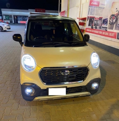 Daihatsu Cuore cx 2017