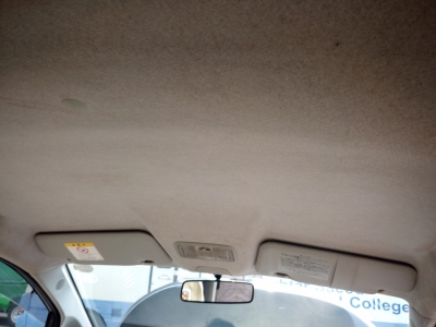 Daihatsu Cuore cx 2014