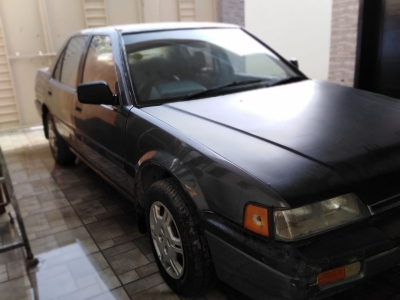 Honda Accord 1988