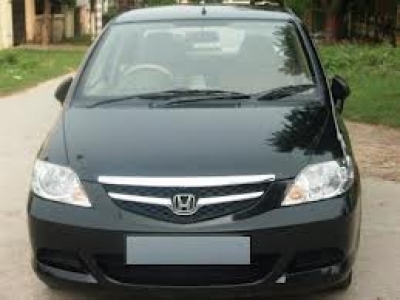 Honda City 2005