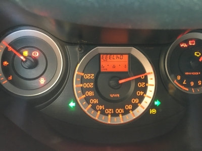 Honda City 2014