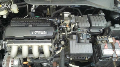 Honda City 2014