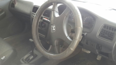 Honda City 2014