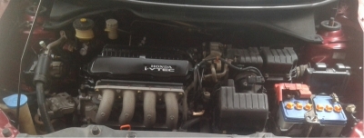 Honda City 2014