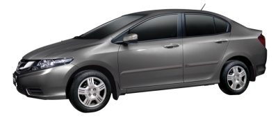 Honda City 2017