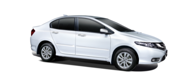 Honda City 2017