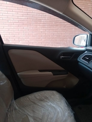 Honda City 2022