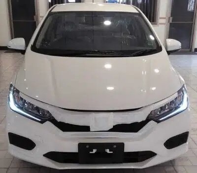 Honda City 2023