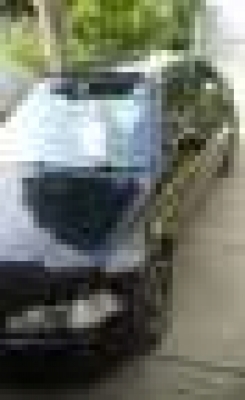 Honda City exi 1995