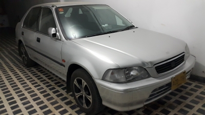 Honda City exi 1999