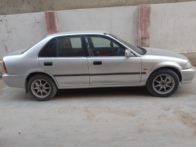 Honda City exi 1999