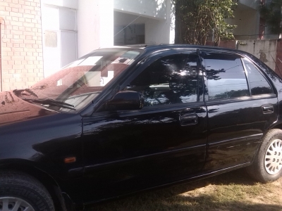 Honda City exi 2003