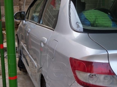 Honda City exi 2005