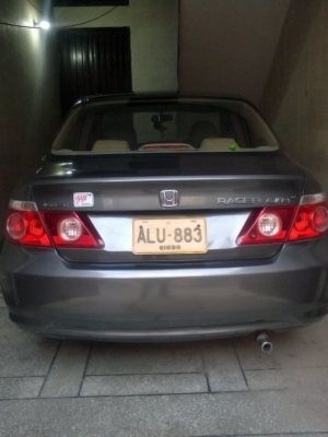 Honda City idsi 2006