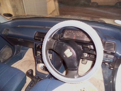 Honda Civic 1989