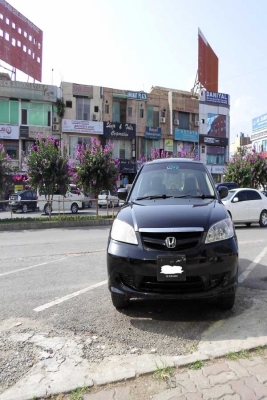 Honda Civic 2004