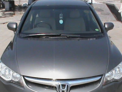 Honda Civic 2007