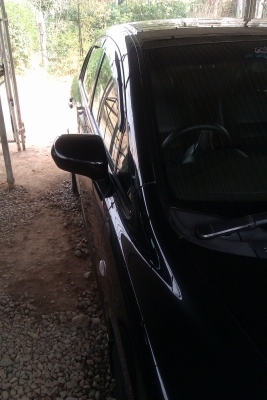 Honda Civic 2014