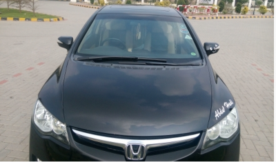 Honda Civic 2014