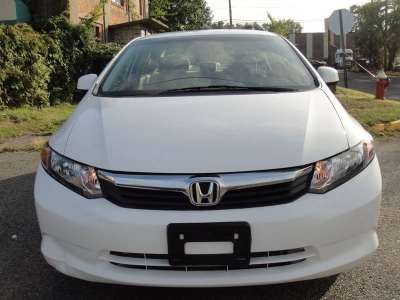 Honda Civic 2014