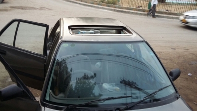 Honda Civic 2014