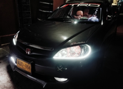 Honda Civic 2014