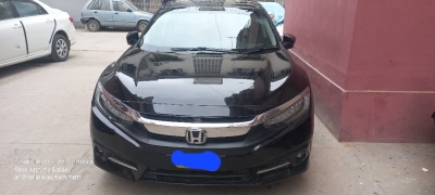 Honda Civic 2019
