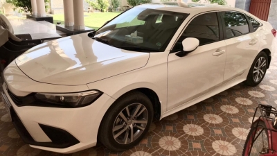Honda Civic 2022