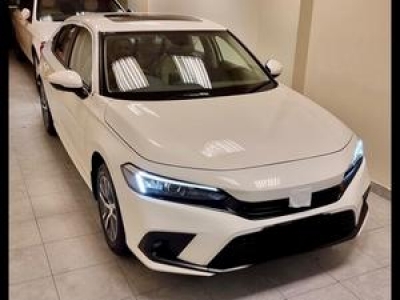 Honda Civic 2022