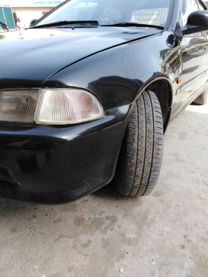 Honda Civic exi 1994