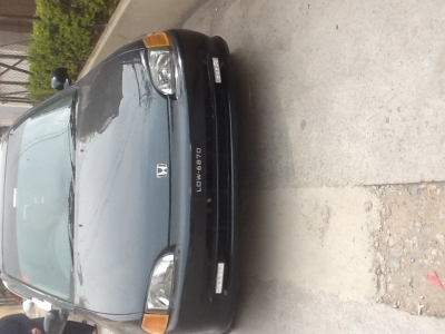 Honda Civic exi 1995