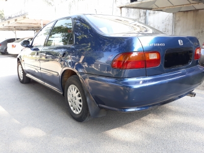 Honda Civic exi 1995