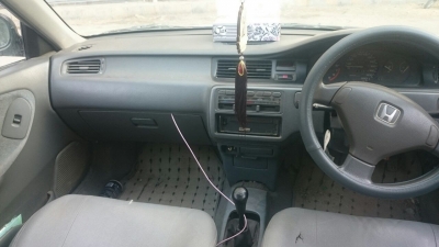 Honda Civic exi 1995