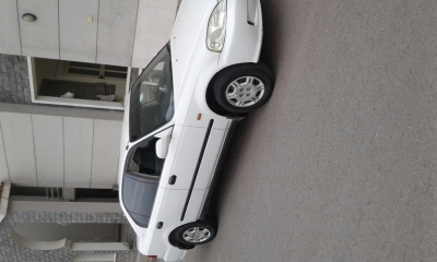 Honda Civic exi 1999