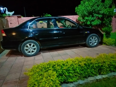 Honda Civic exi 2003