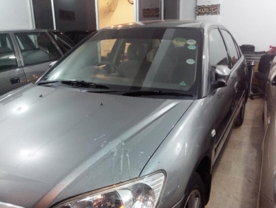 Honda Civic exi 2005