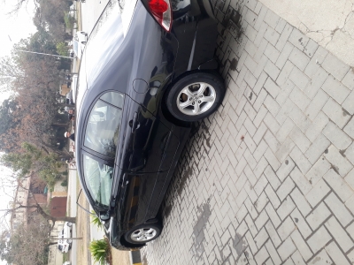 Honda Civic prosmetic 2008
