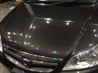 Honda Civic vti 2004