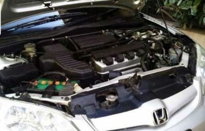 Honda Civic vti 2005